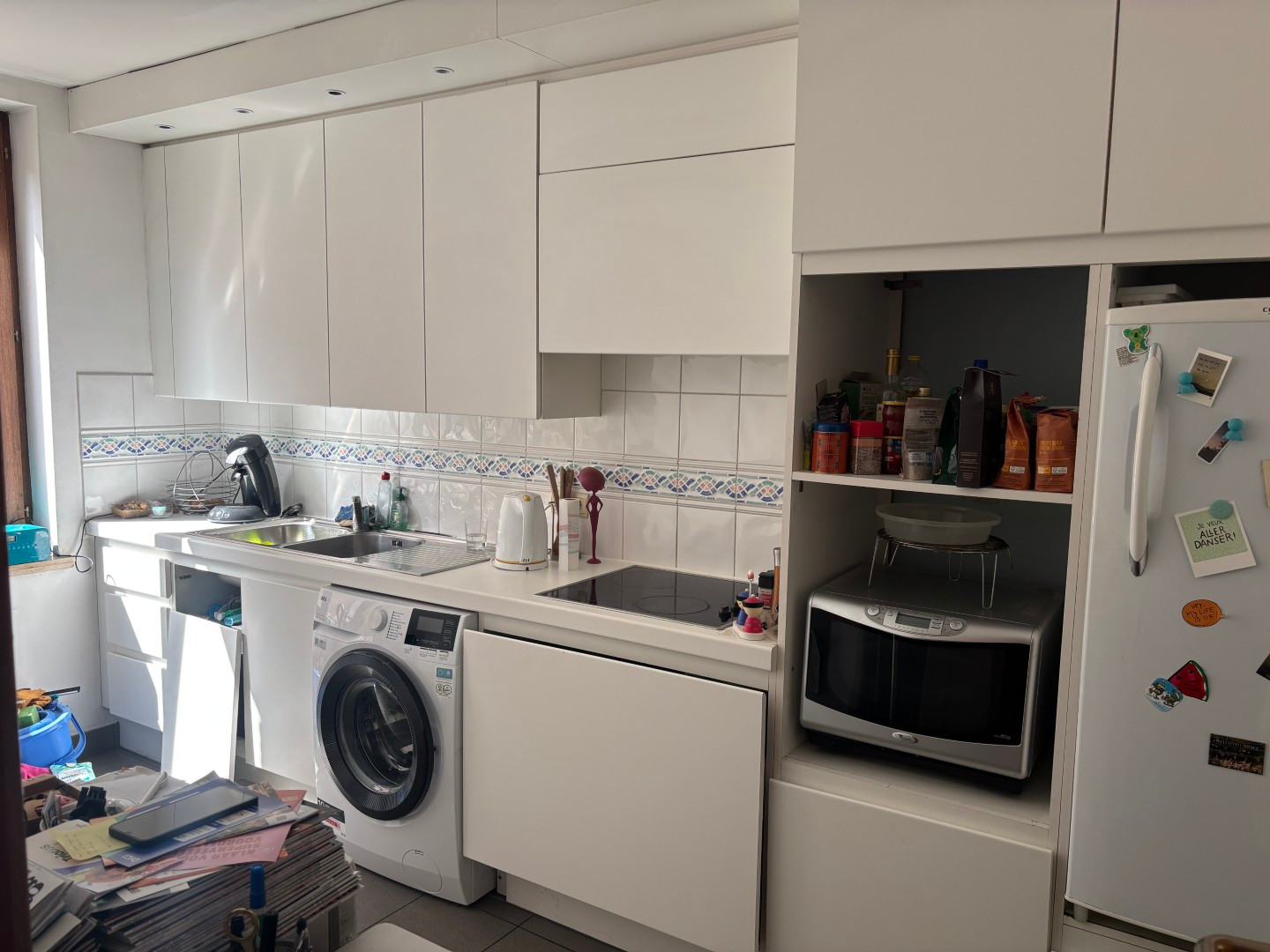 Apartment for rent in Ghent with 1 bedroom - photo 4