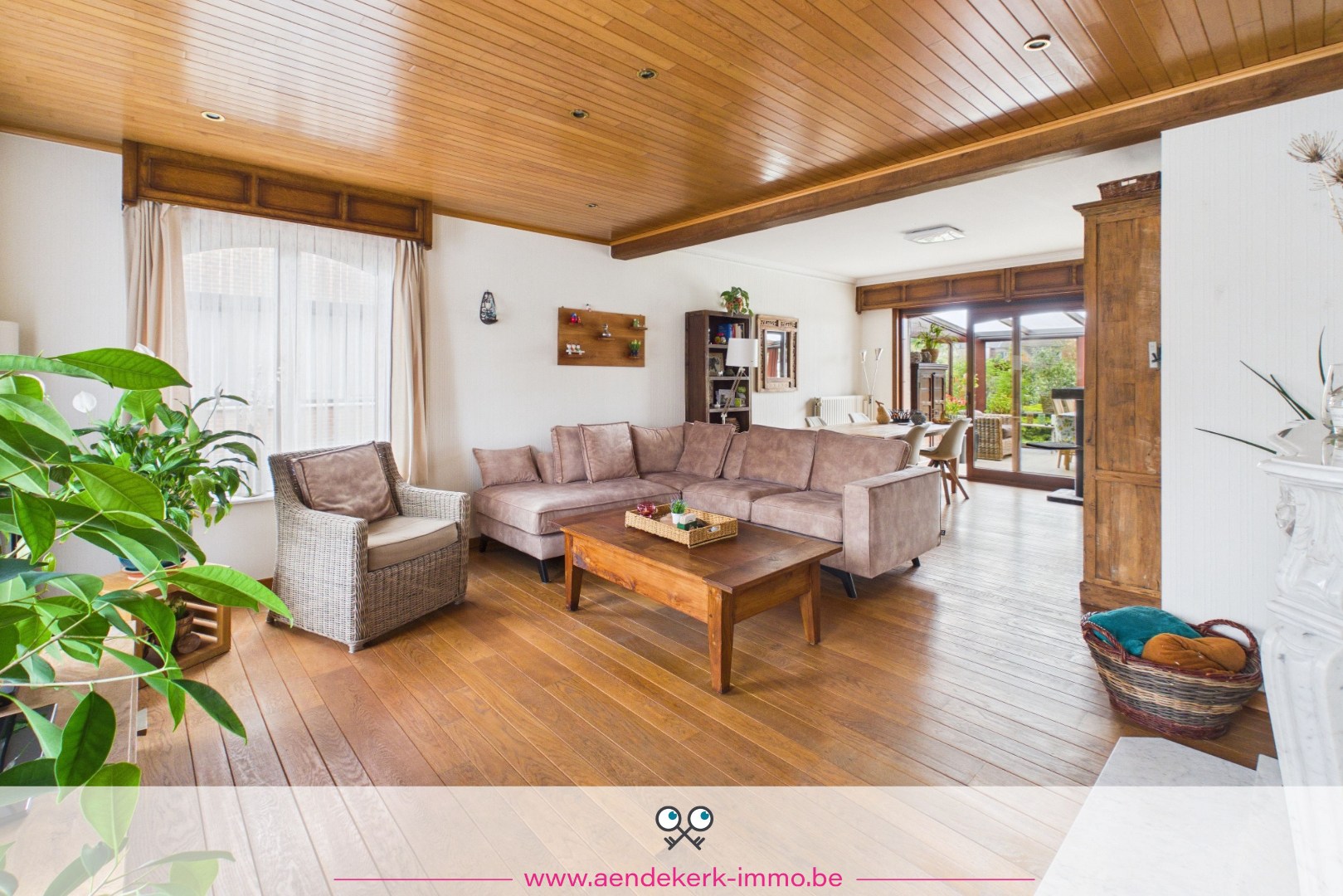 Maison à vendre à Maaseik avec 2 chambres - photo 3