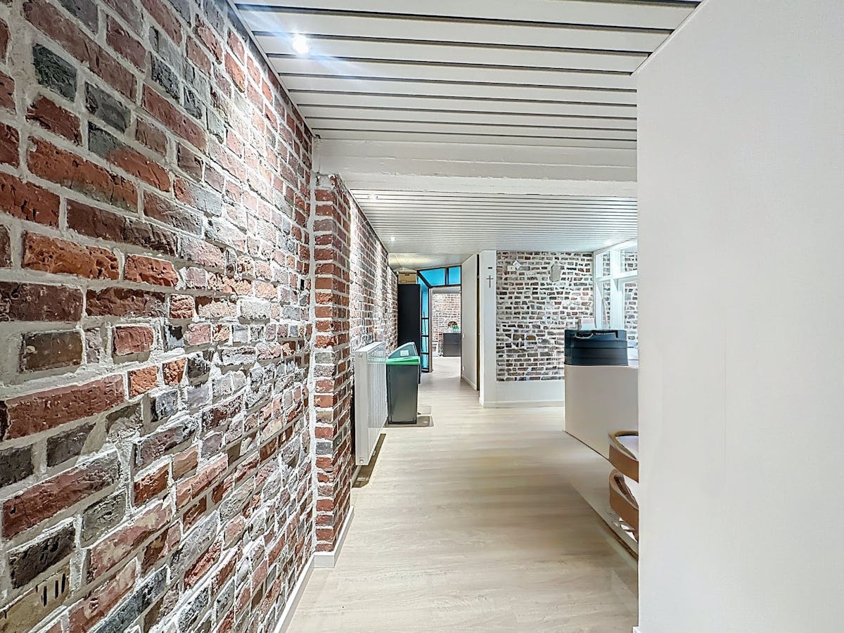 Kantoor te huur in Wevelgem - foto 4