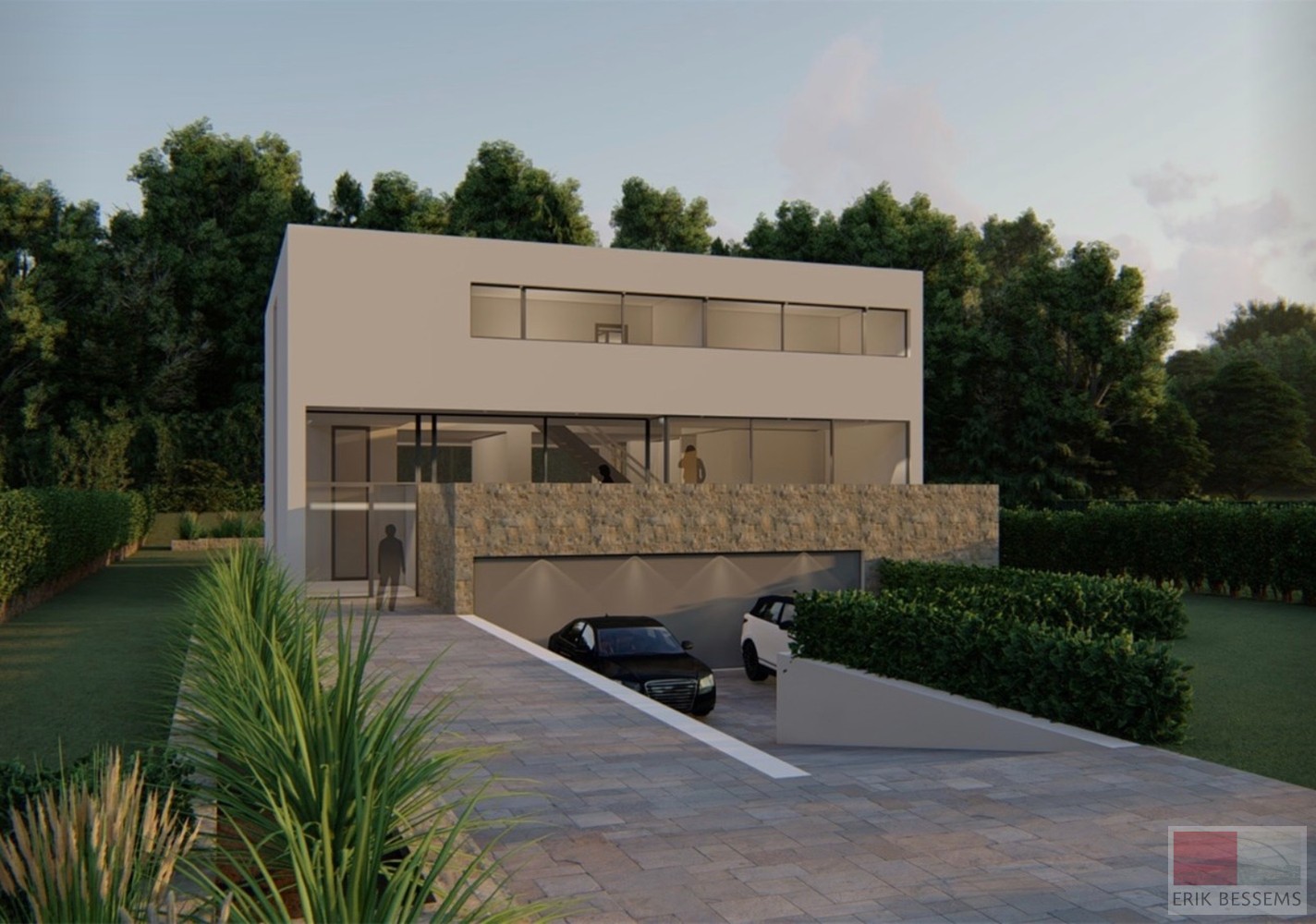 Exclusief bouwperceel van 2.149 m2 in het charmante Oud-Rekem – slechts enkele minuten van Maastricht! - photo 5