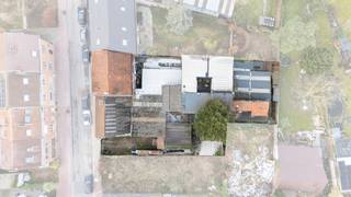 Terrain à vendre à Steenokkerzeel