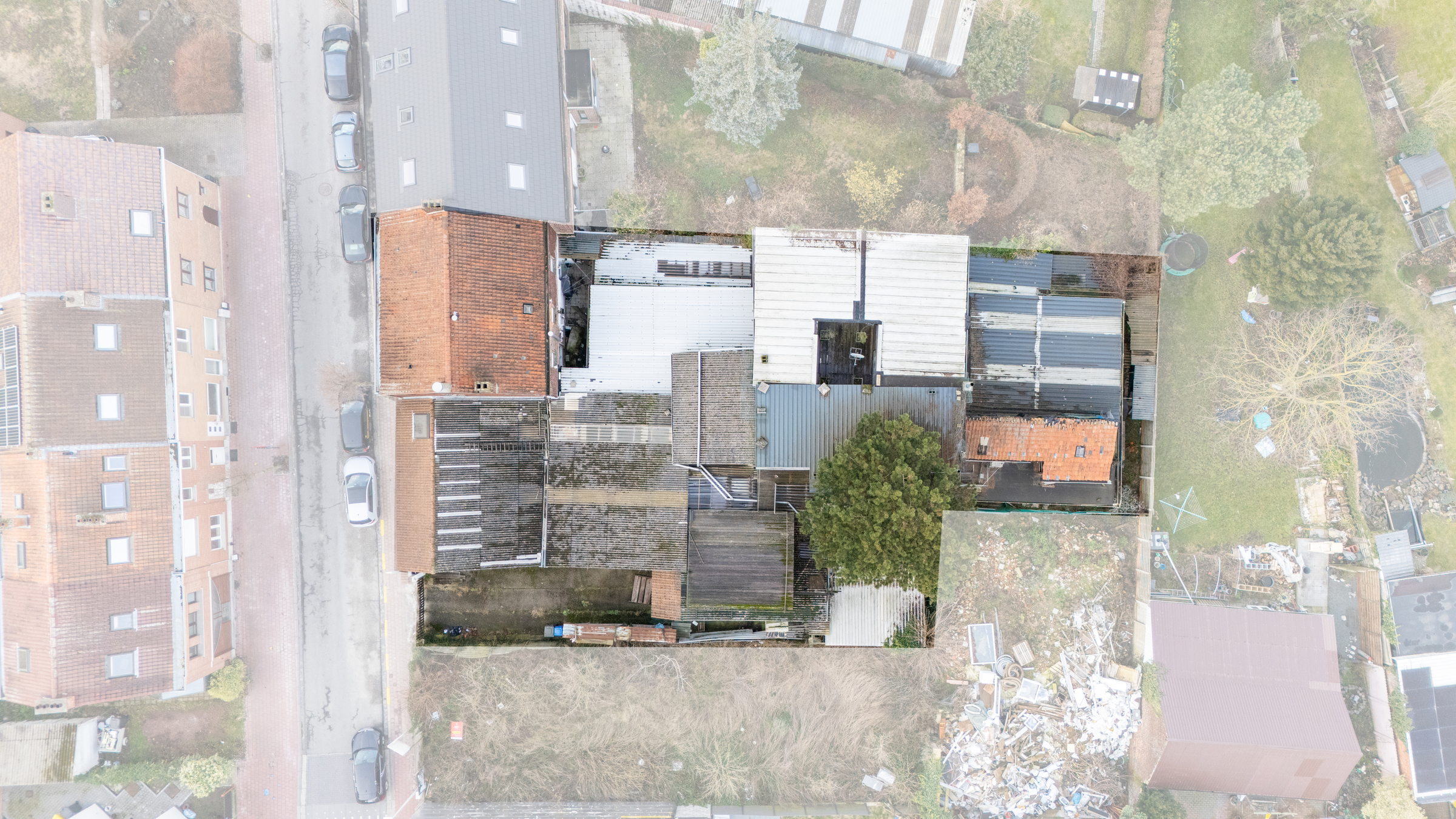 Terrain à vendre à Melsbroek - photo 2