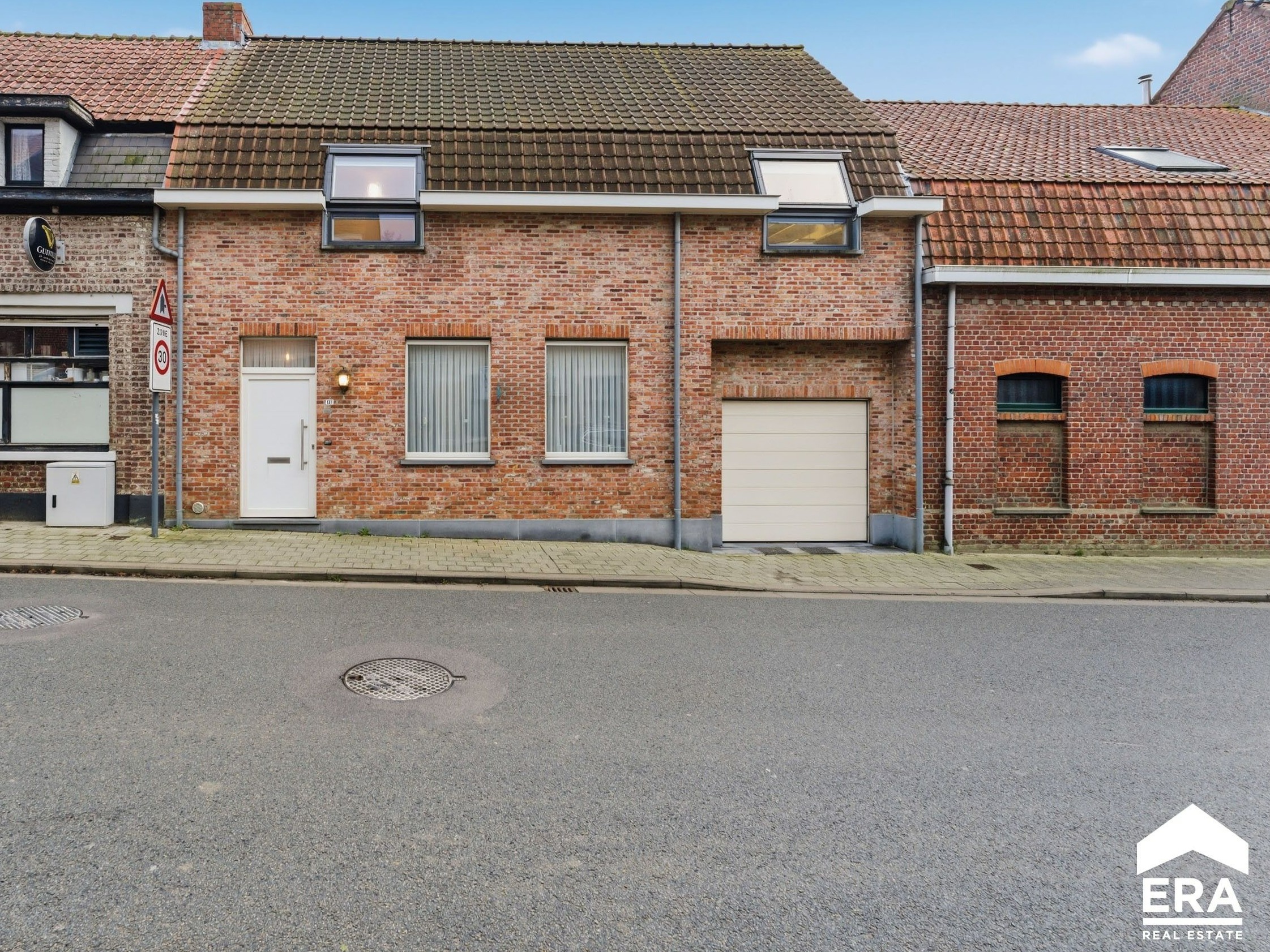 House for rent in Heuvelland