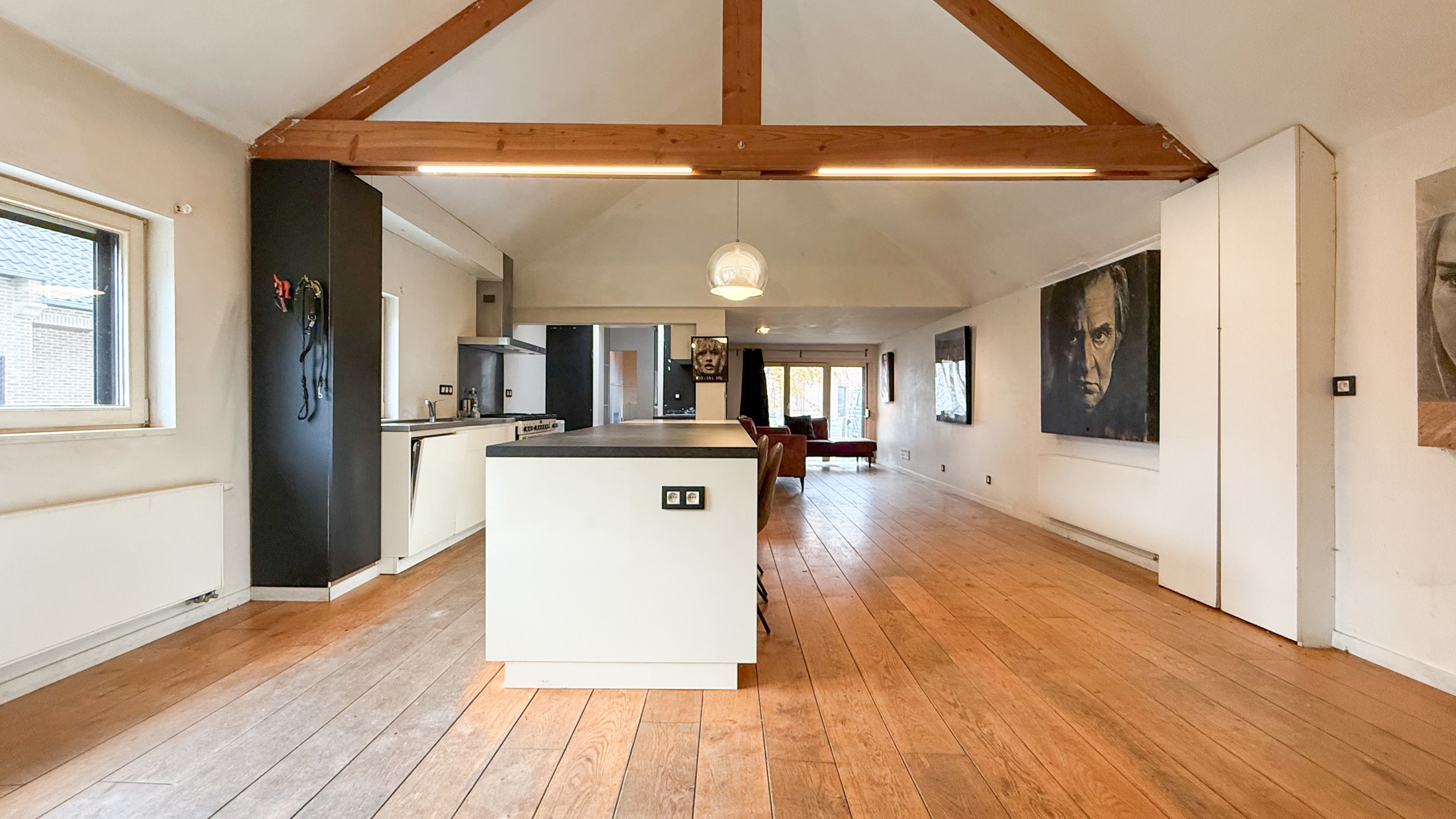 Charmante te renoveren woning in Kortessem! - foto 5