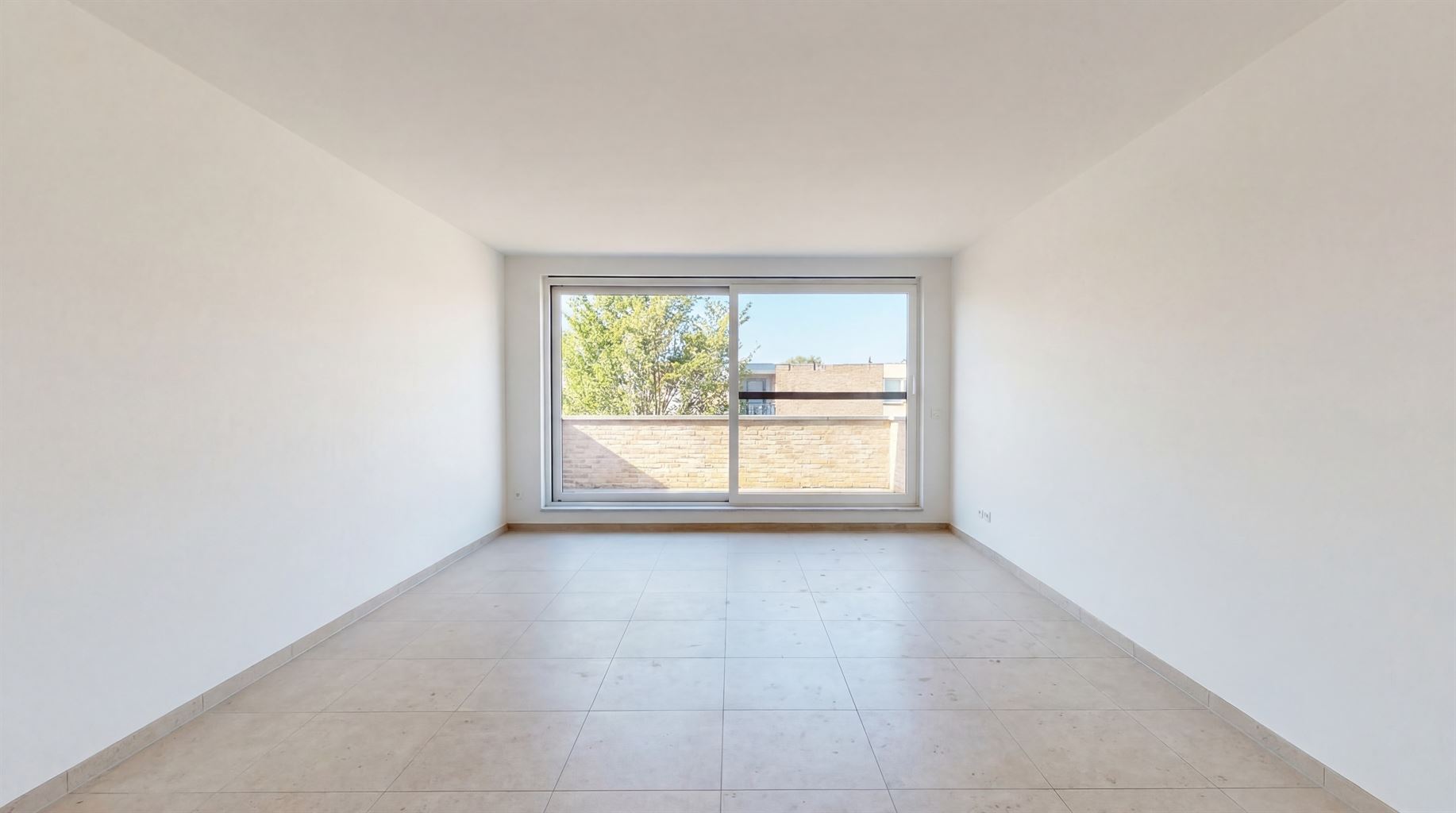 Appartement in Maaseik