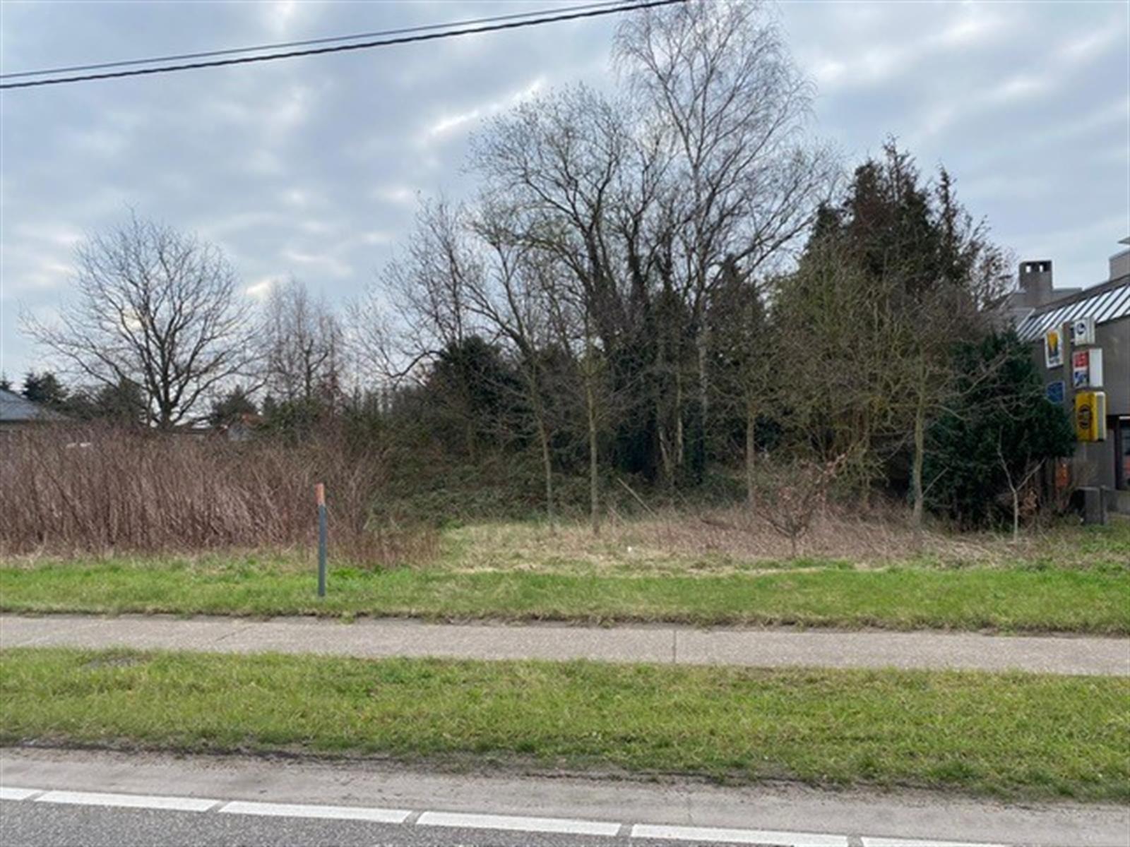 Bouwgr. voor woning met kantoor-, vrij beroep of dienstverl. - foto 5