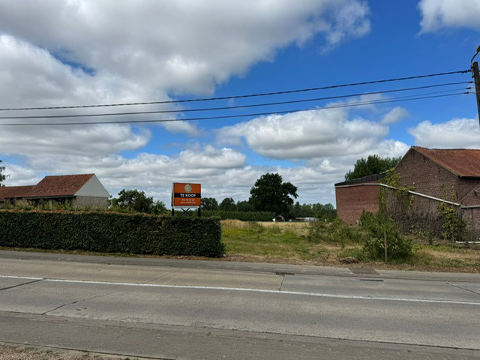 Halfopen bebouwing met mooi vergezicht in Kortenaken - foto 5
