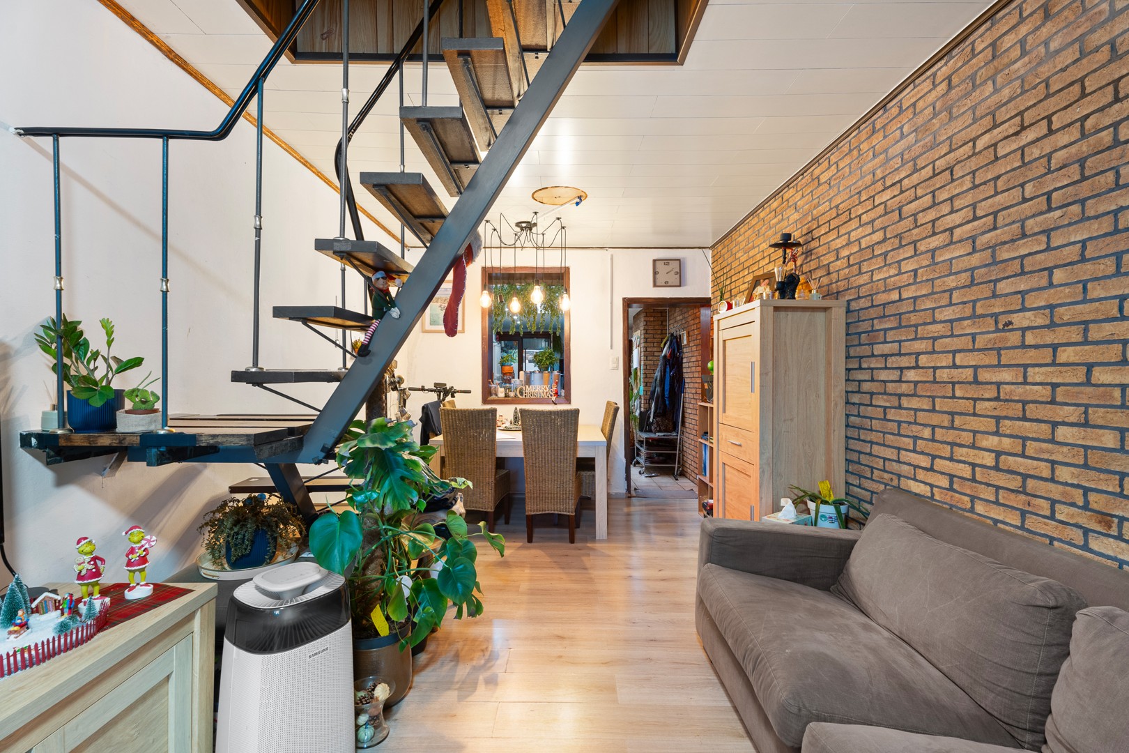 Maison à vendre à Gand avec 4 chambres - photo 3