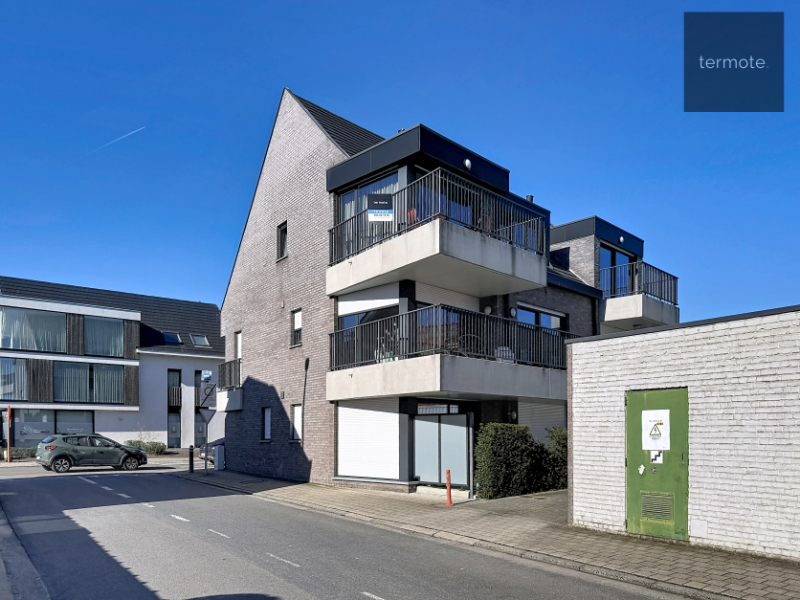 :Woningtype te :Stad