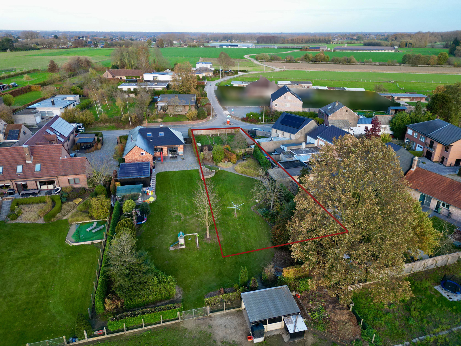 Terrain à vendre à Baardegem - photo 2