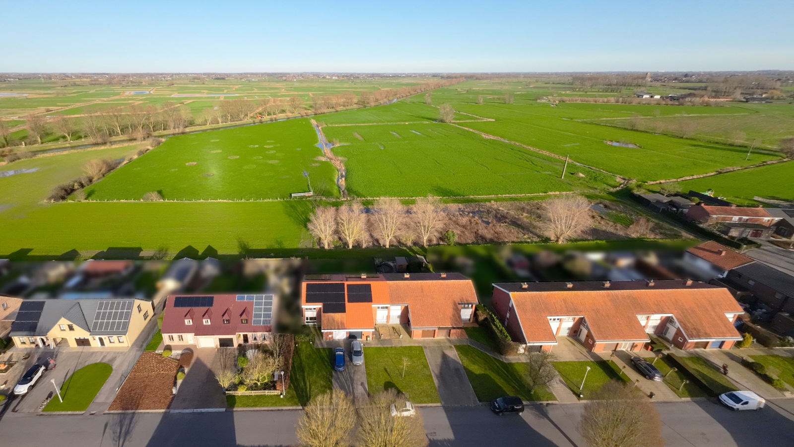 Opbrengsteigendom te koop nabij centrum Diksmuide - foto 3