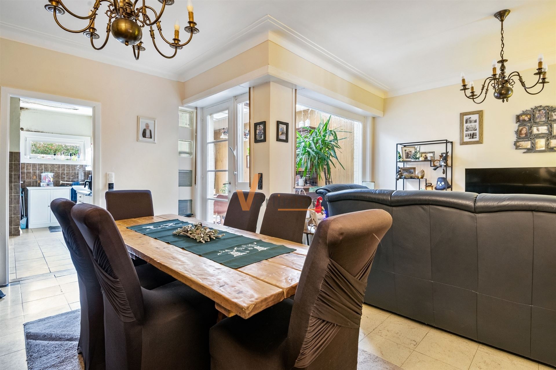 Maison à vendre à Schoten avec 3 chambres - photo 3