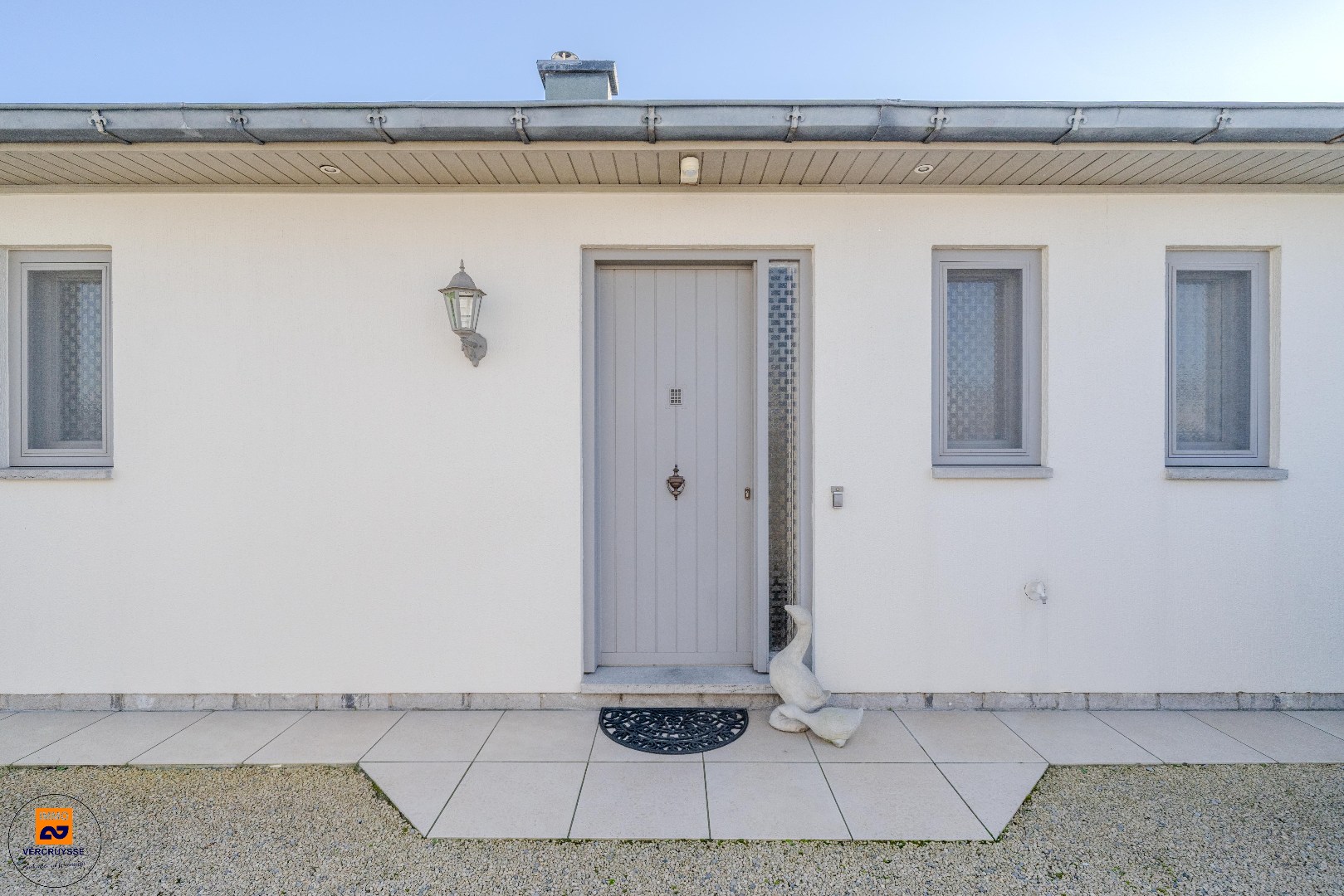 Landelijk gelegen bungalow met alle mogelijkheden op toplocatie - foto 3