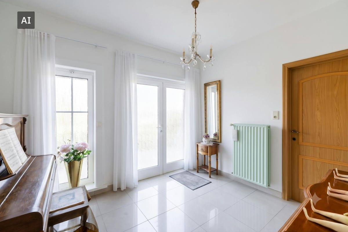 Karaktervolle villa te Moorslede op 1.137m² - foto 4