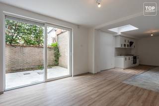 Maison à vendre à Gand
