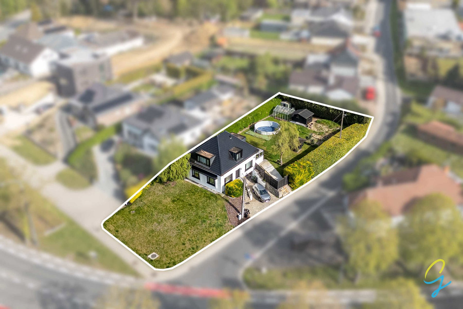 Volledig gerenoveerd huis te koop in Geraardsbergen - foto 4