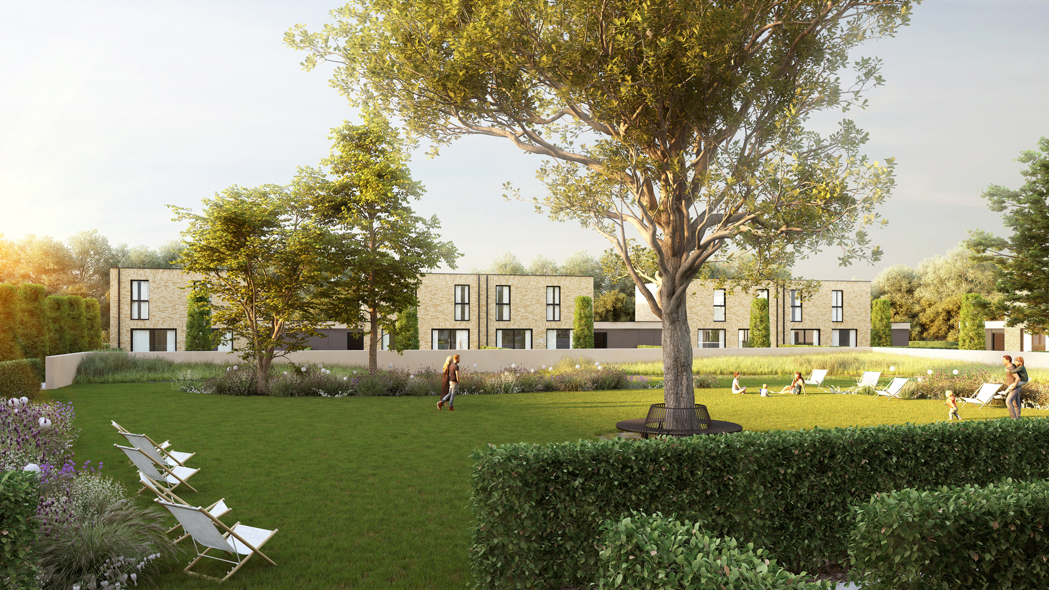 Modern & comfortabel wonen met respect voor traditie - foto 5