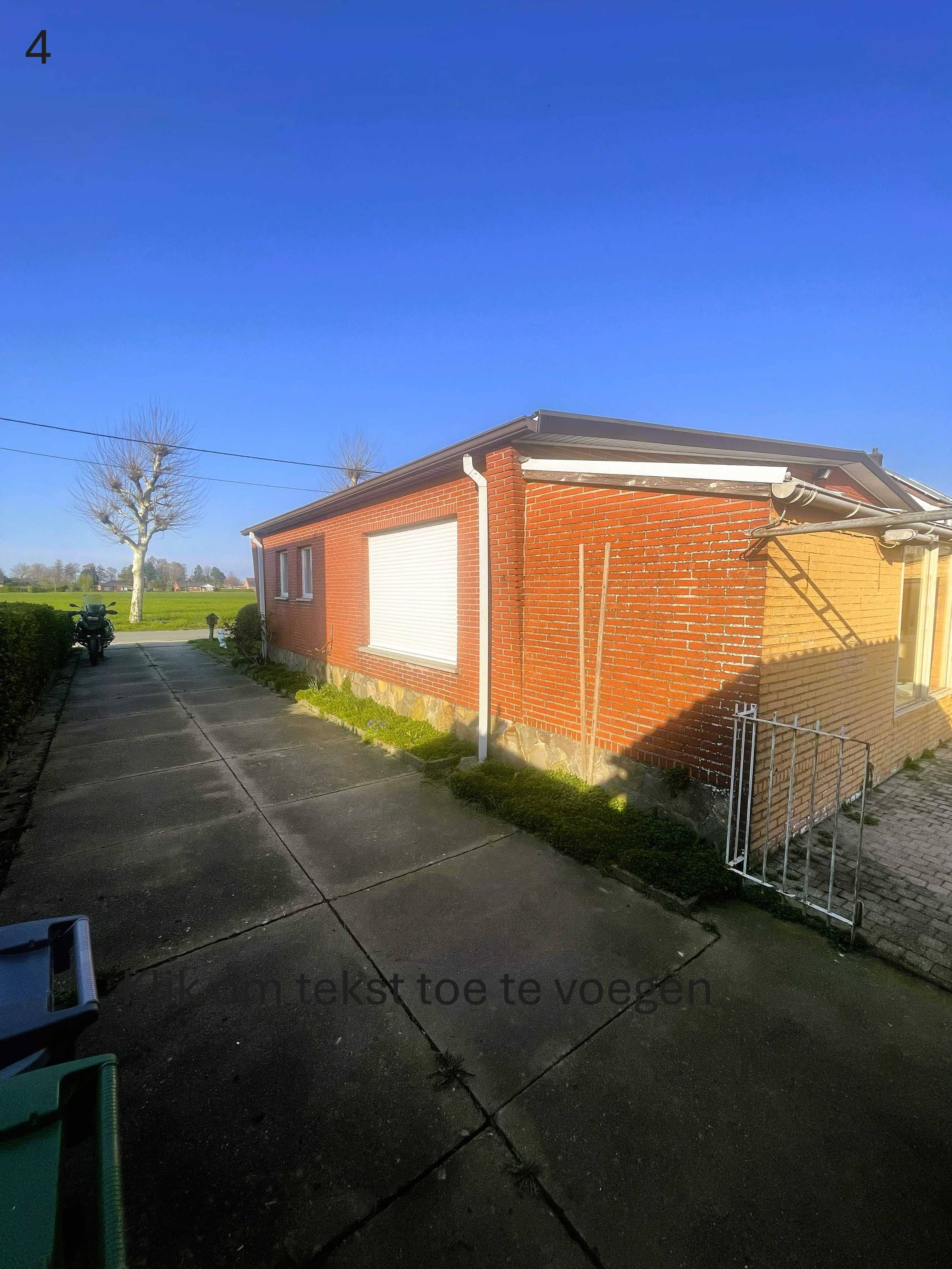 House for sale in Minderhout with 3 bedrooms - photo 4