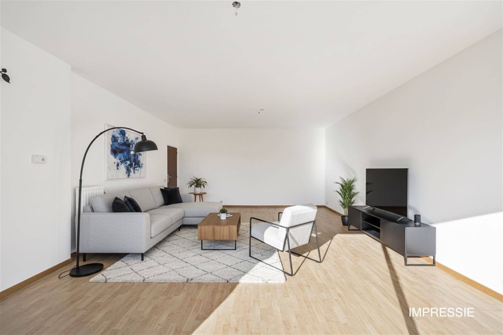 Apartment for sale in Wilrijk with 2 bedrooms - photo 3