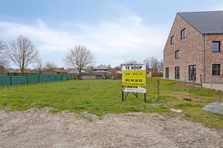 Bent u op zoek naar een mooie, ruime bouwgrond voor een open bebouwing in Temse? Lees hier dan zeker even verder.Zeer goed gelegen nabij het centrum...