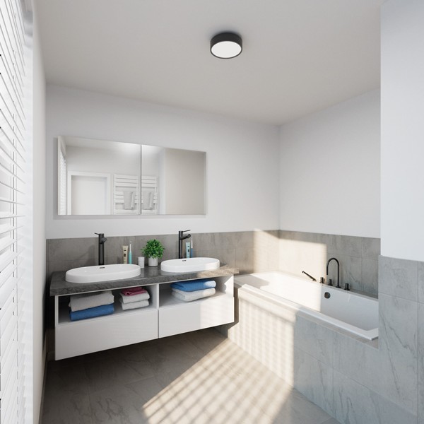 NIEUWBOUWAPPARTEMENTEN - foto 5