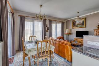 Appartement à vendre à Duffel