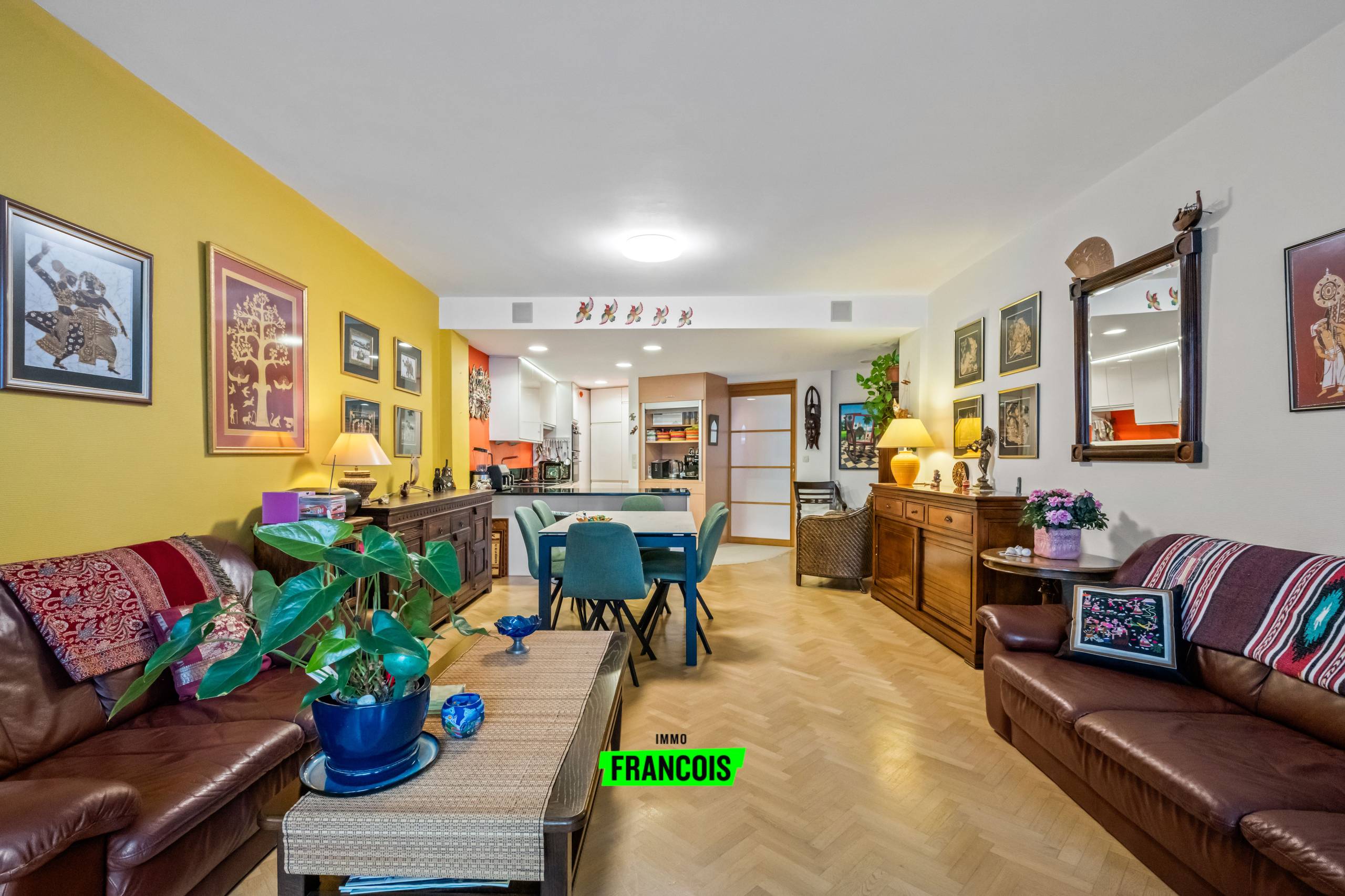 Appartement à vendre à Ostende avec 2 chambres - photo 3