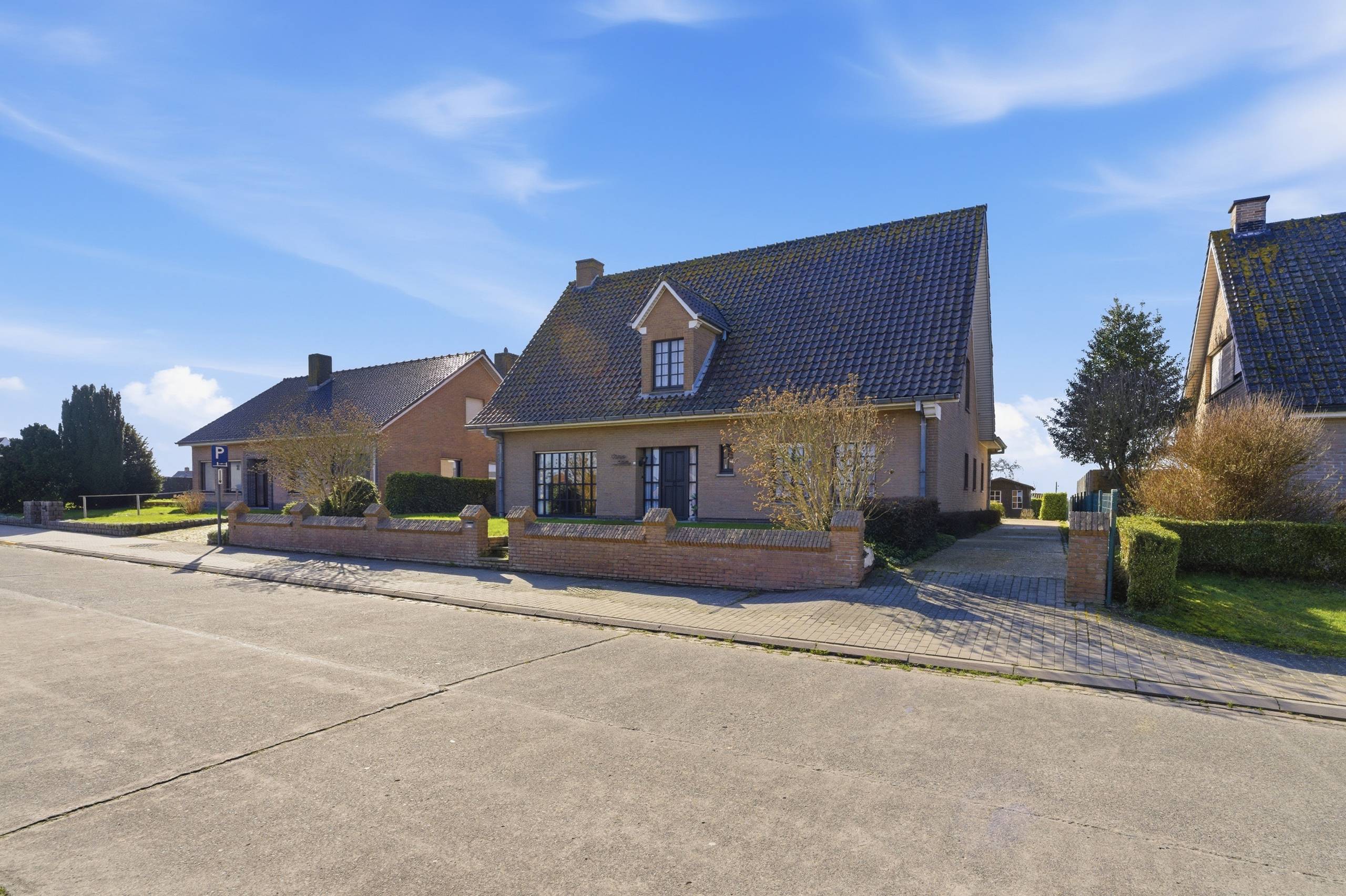 Maison à vendre à Lo-Reninge avec 6 chambres - photo 2