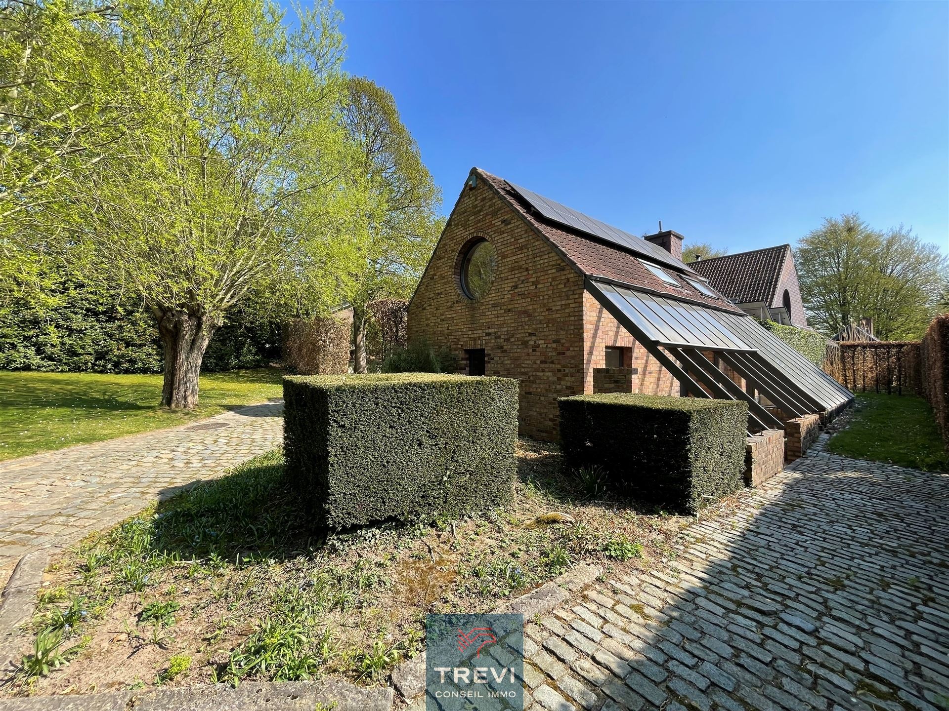 Dubbel huis (Woning + professioneel) - foto 4