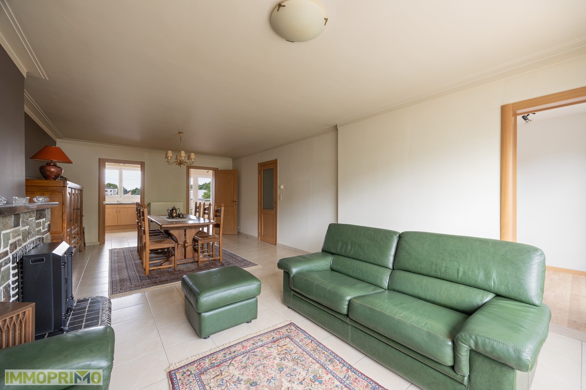 Apartment for sale in Deurne with 2 bedrooms - photo 4