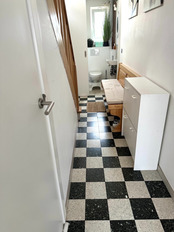Charmante HOB met 3 slpk, tuin en garage in het centrum van Schilde - foto 4