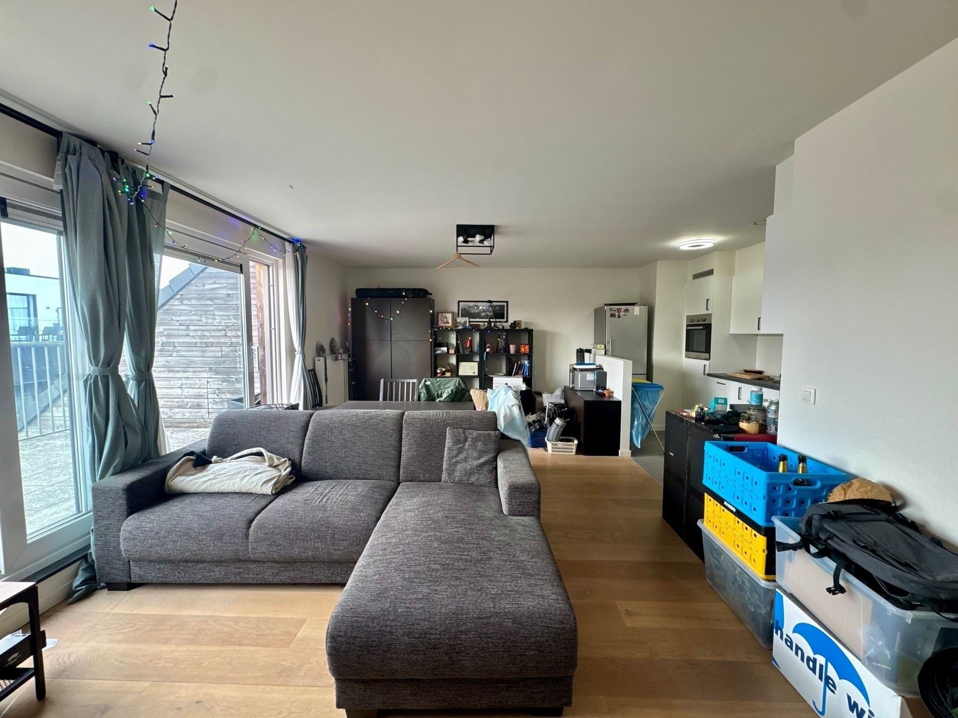 Instapklaar appartement te koop Residentie Rosas (Oude Baan 85) - foto 4