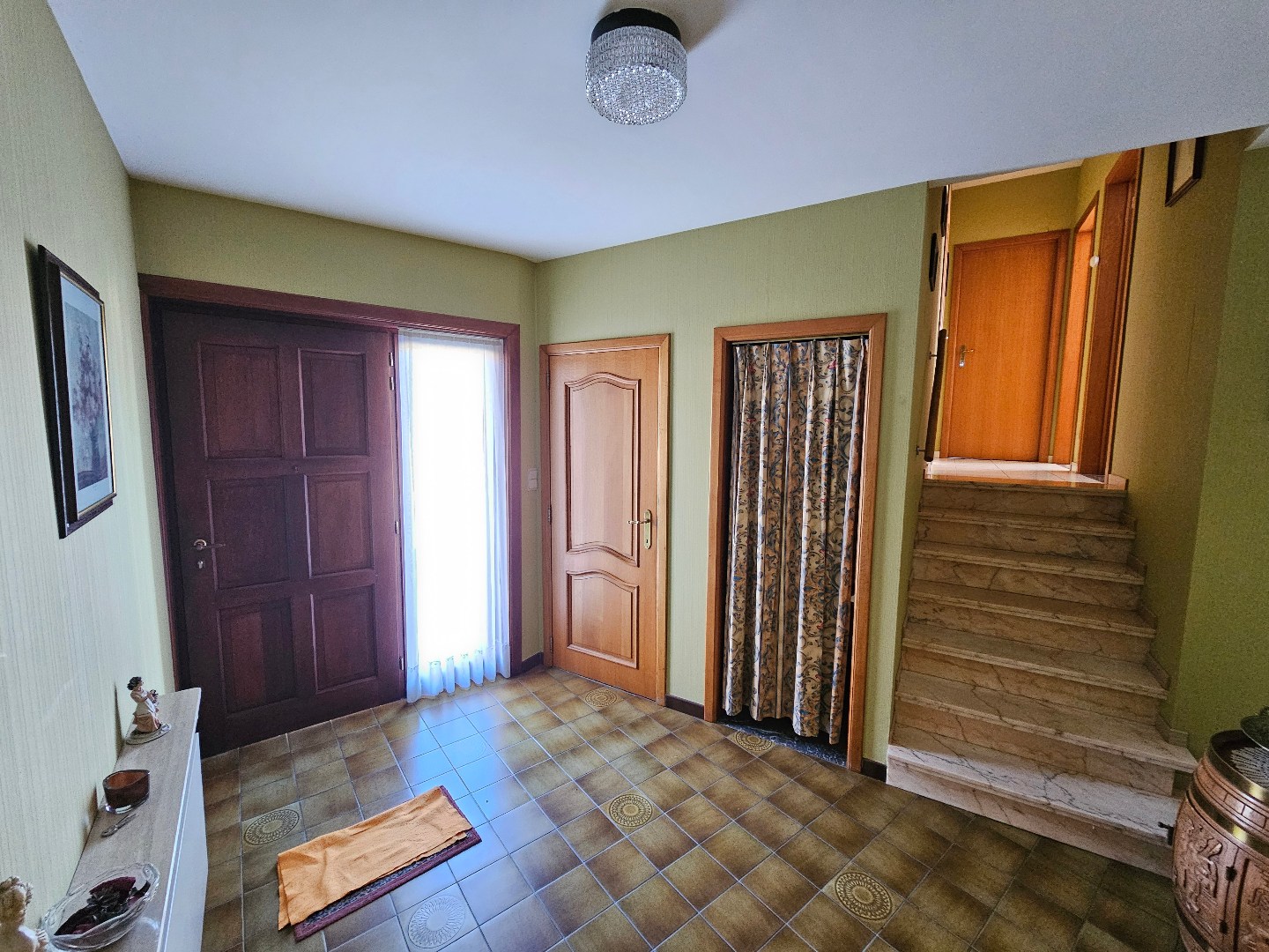 Huis te koop in Haacht met 3 slaapkamers - foto 3