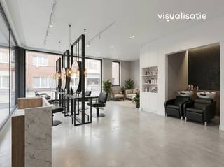 <strong>Af te werken handelspand naar eigen smaak en activiteit op een strategische ligging in Turnhout.</strong><br /><br />Dit af te werken handelspand is gelegen op een vlot bereikbare en dynamische locatie met een mix van residentiële en commerciële functies. Dankzij de gunstige ligging geniet het pand van een goede zichtbaarheid en een vlotte aansluiting op de belangrijke invalswegen.<br /><br />Het pand wordt af te werken aangeboden wat u als koper de vrijheid geeft om het volledig naar eigen noden en concept in te richten.<br />De open indeling biedt tal van mogelijkheden op vlak van inrichting en afwerking. De grote raampartijen zorgen voor een aangename lichtinval en versterken de commerciële uitstraling.<br /><br />Er is momenteel een vergunning uitgereikt alszijnde woonst maar mits een aanvraag voor een omgevingsvergunning kan dit omgevormd worden naar handel.<br />Er is tevens de mogelijkheid voor het aankopen van een autostaanplaats gelegen achteraan het gebouw.<br />EPB aangifte reeds aanwezig.<br /><br /><strong>Bijzondere informatieplicht in aanvraag.</strong>