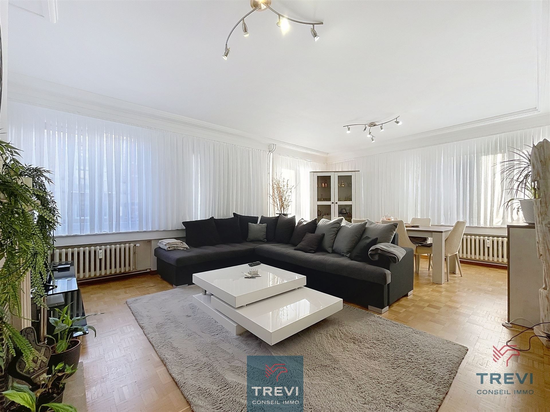 Appartement te koop in Tubize met 3 slaapkamers - foto 4