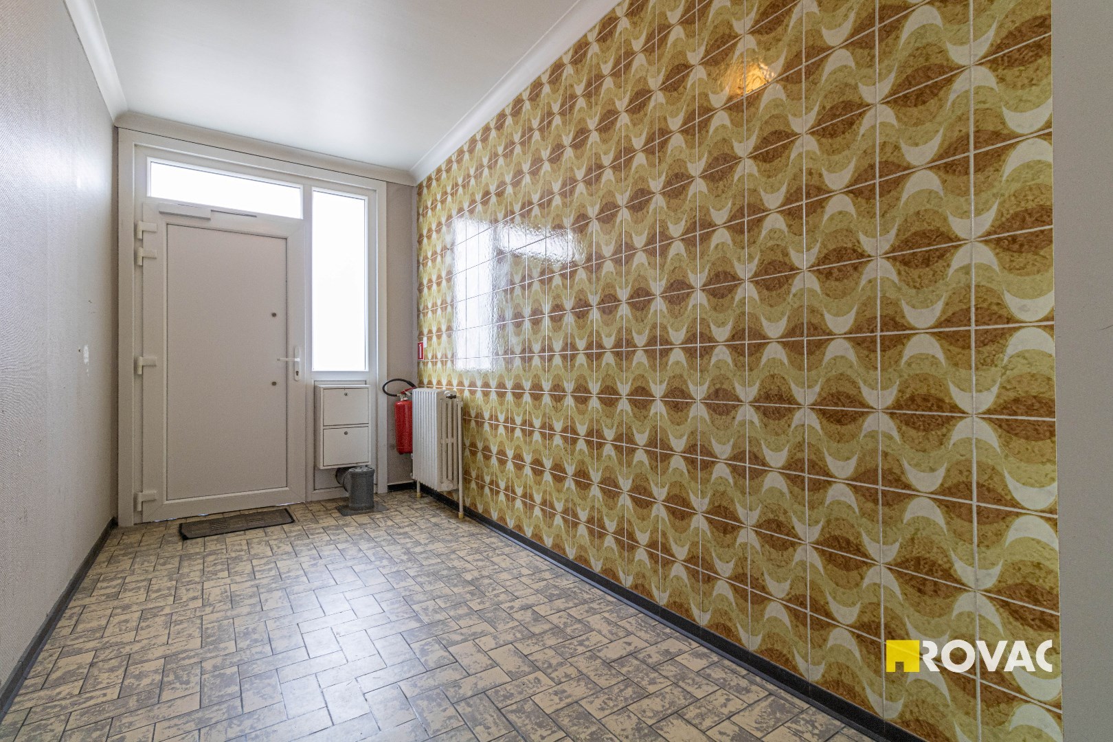 Gezellig duplex appartement met ruim zonneterras! - foto 2