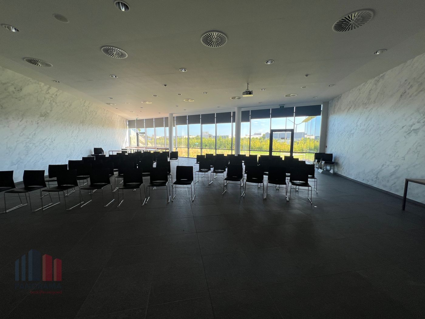 712 m² kantoren te huur naast E40 Erembodegem - foto 3