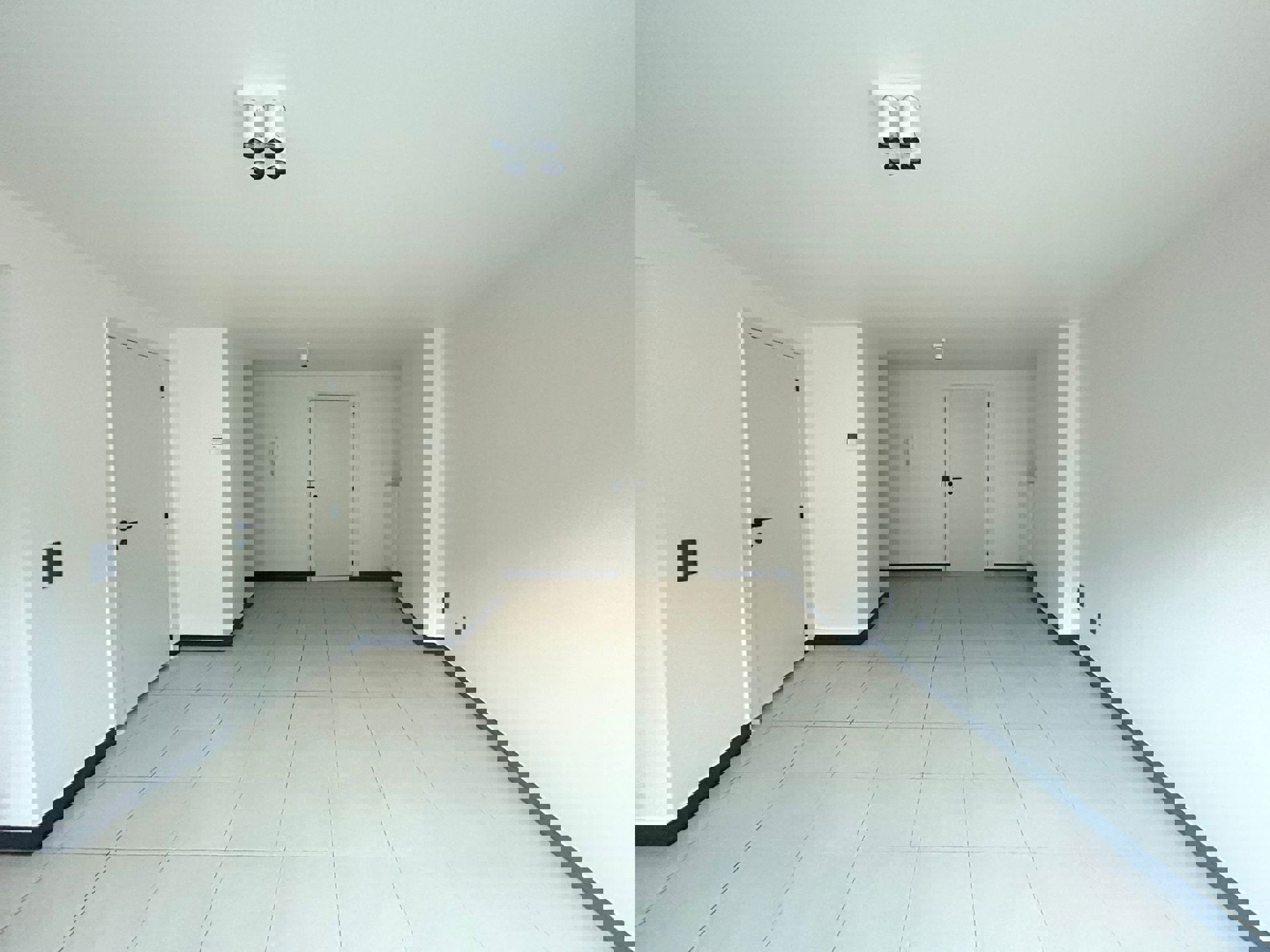 Gerenoveerd appartement met terras aan het Zuid! - foto 3