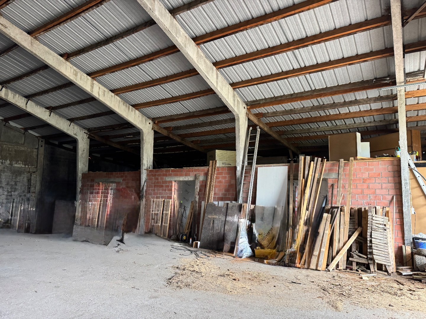 Opslagruimte te huur te Koekelare - foto 3