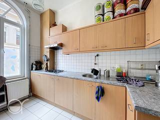 House for rent in Ghent