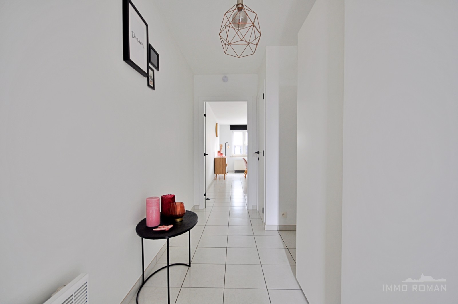 Appartement meublé dans le centre d'Avelgem ! - photo 3