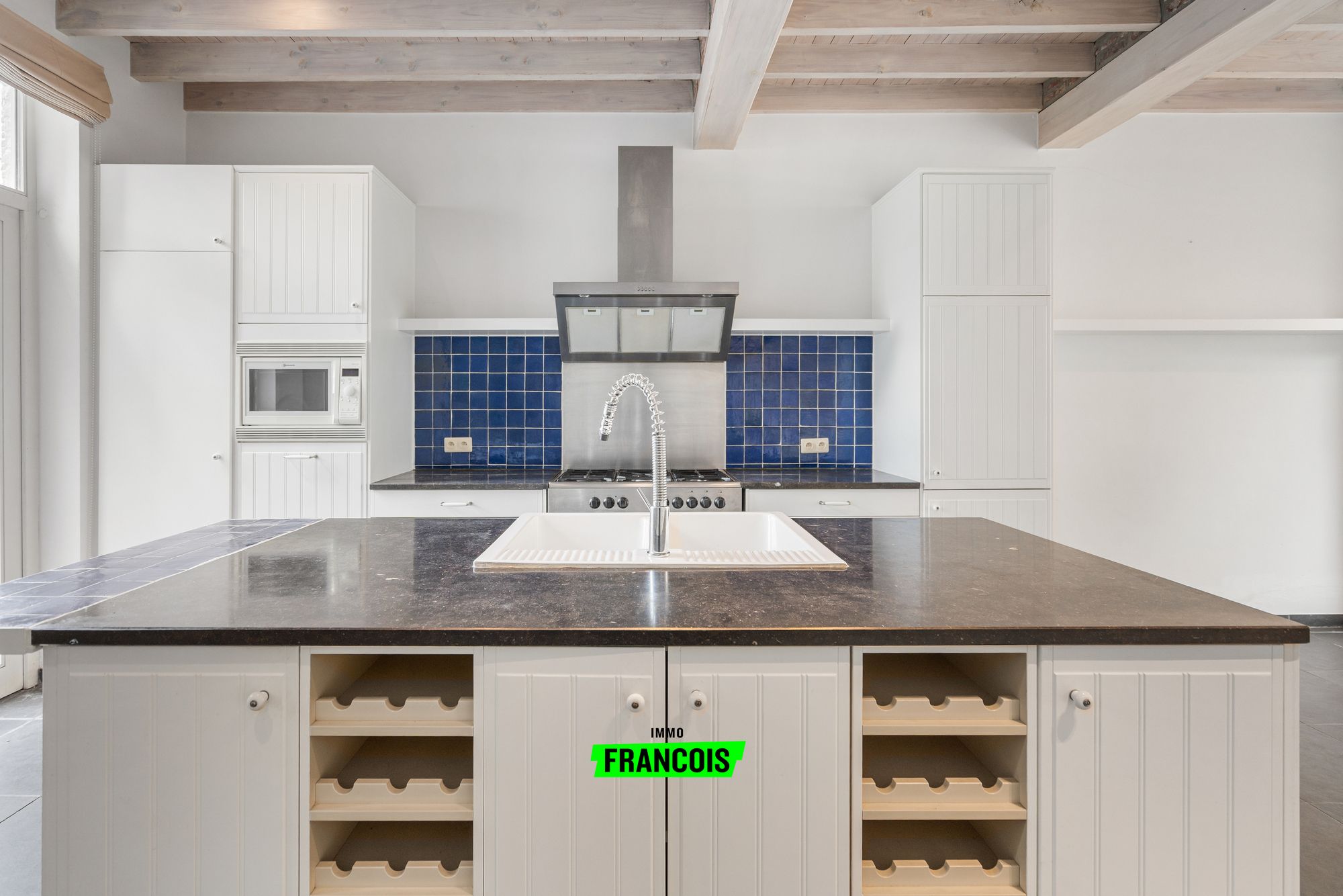 Karaktervolle herenwoning op toplocatie te Brugge - foto 4