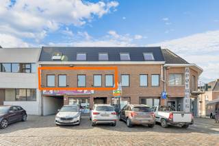 Apartment for sale in Aalst