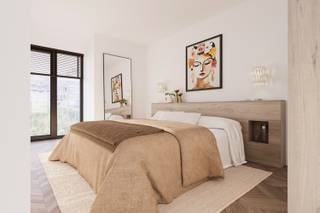 Appartement à vendre à Coxyde