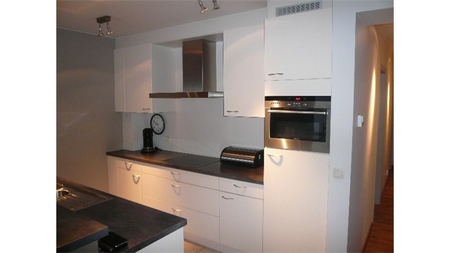 Een mooi afgewerkt appartement met terras en lift in het centrum van Sint-Antonius - foto 4