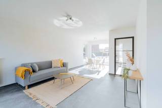 Deze woning kan worden samengesteld op basis van eigen smaak en budget.  Vraag uw all-in prijs aan (met BTW en registratie) alsook mogelijkheden om...