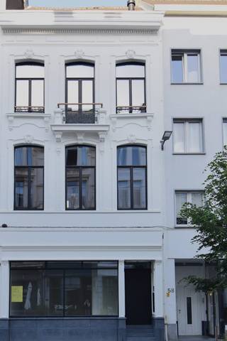 House for sale in Antwerp
