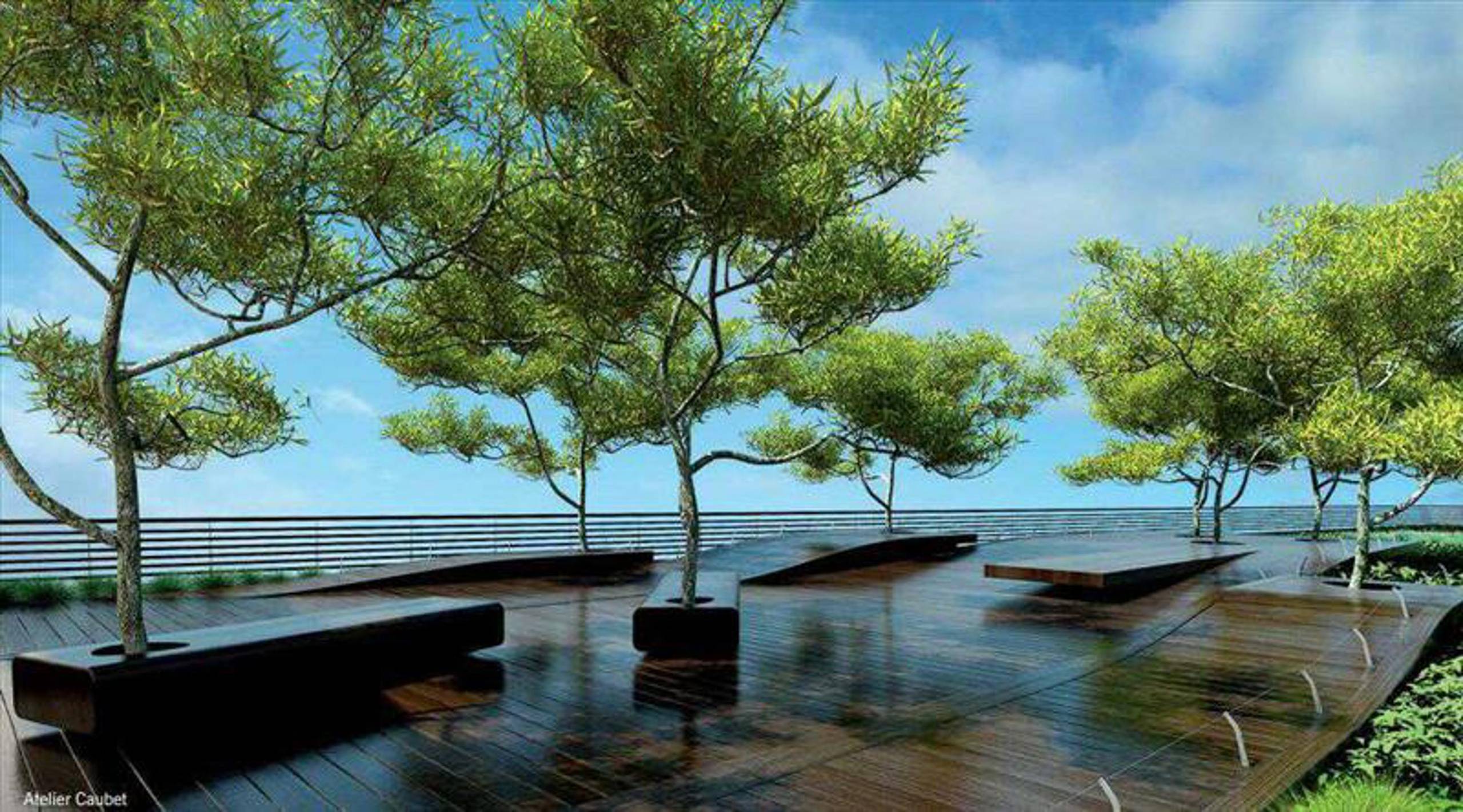 Commercial for rent in Sint-Gillis - photo 3