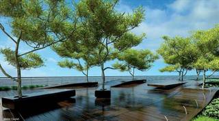 The building, which comprises 3 independent and interconnected buildings gathered around a green patio, is located in the Louise district (the most fashionable shopping and business district), next to Place Stephanie. Trio benefits from a central location and provides all services around. This office district is home to large law firms and corporates. Services on-site : three meeting rooms fully equipped. BREEAM green certification, EPB 2011 with E=68 and K=38.<br />Mixed environment with numerous facilities in the immediate vicinity (shops, restaurants, bars, hosts, fitness centre, car park, etc.).<br />Easily accessible by public transport.<br />Excluding taxes and charges.