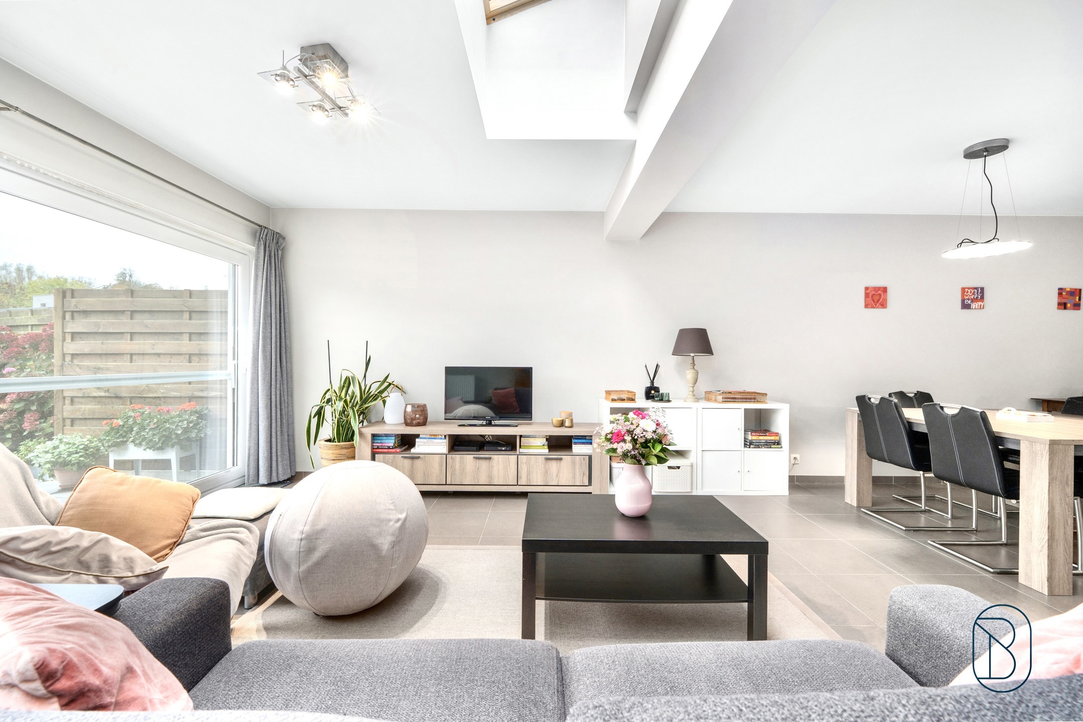 Apartment for sale in Oudenaarde with 1 bedroom - photo 1